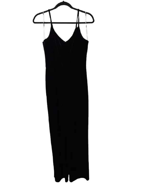 Jumpsuit By Wild Fable In Black, Size: S