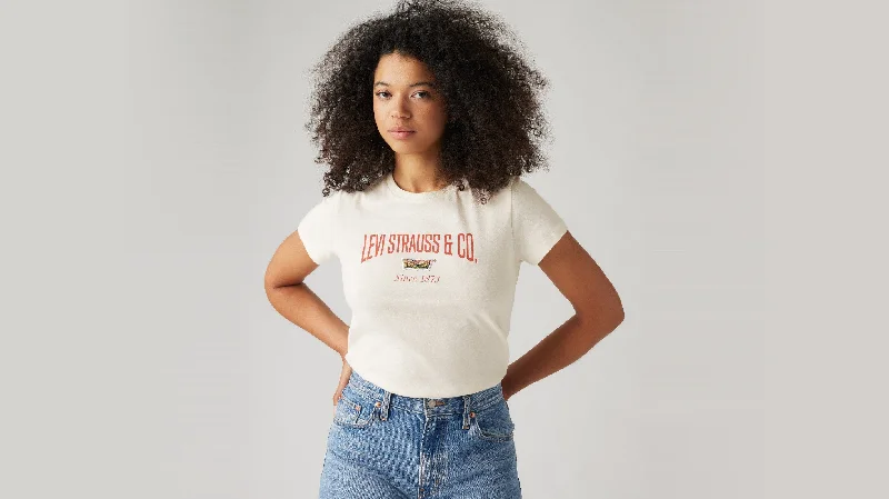 Levi's® Women's Perfect T-Shirt