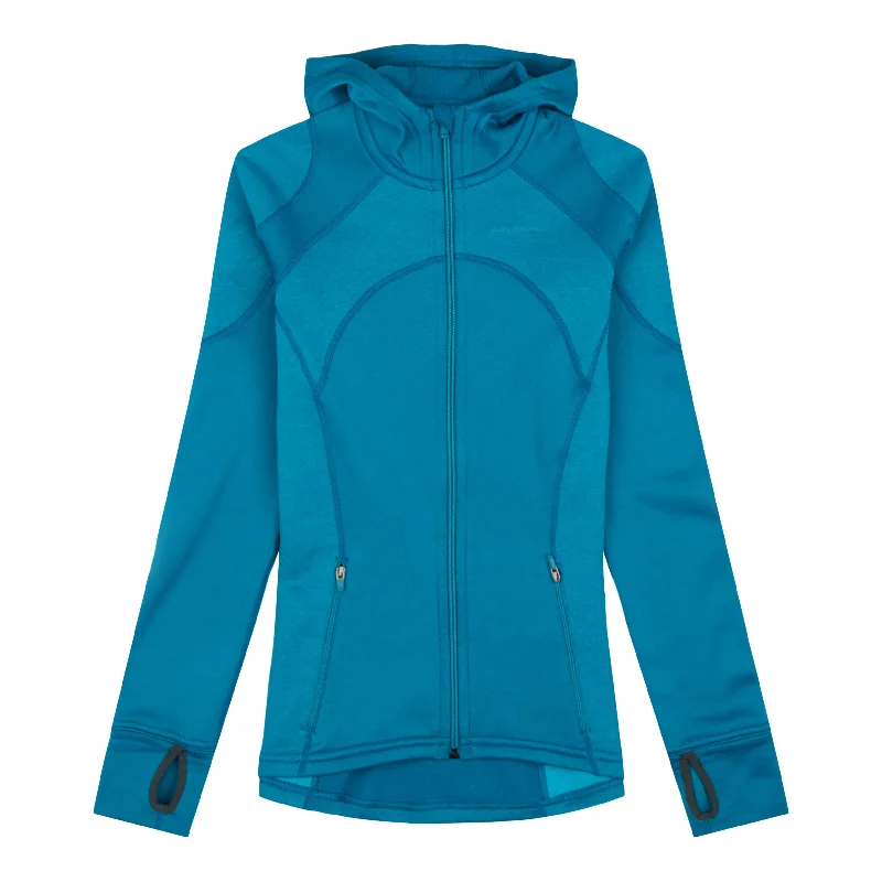 Women's Stretch Velocity Hoody